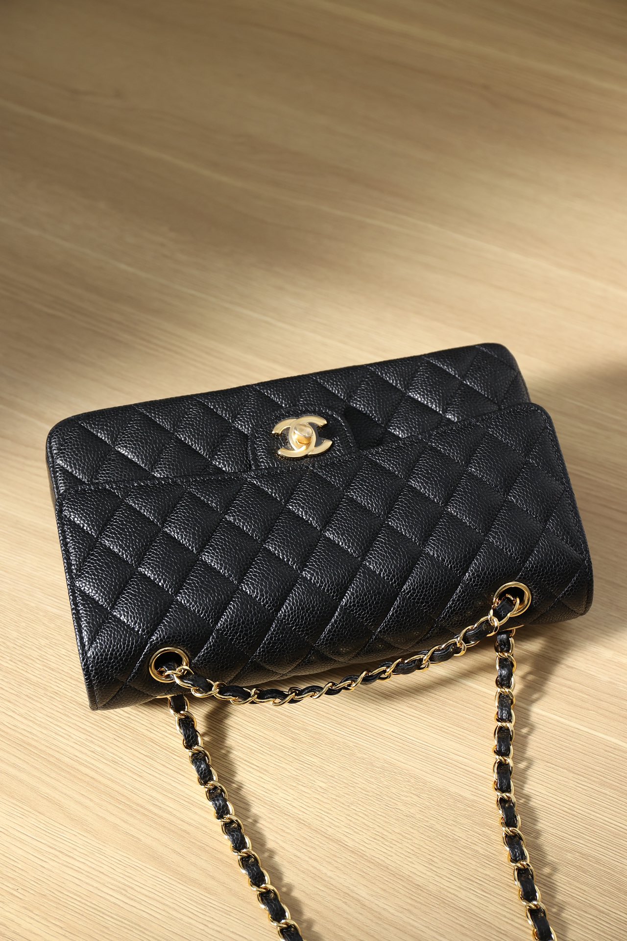 Replica Chanel Cf 25 - Image 4