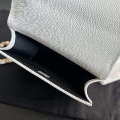 Alternative view of Replica Chanel Clutch With Chain