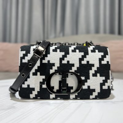 Replica Dior Small Caro Bag M9241Btio_M911
