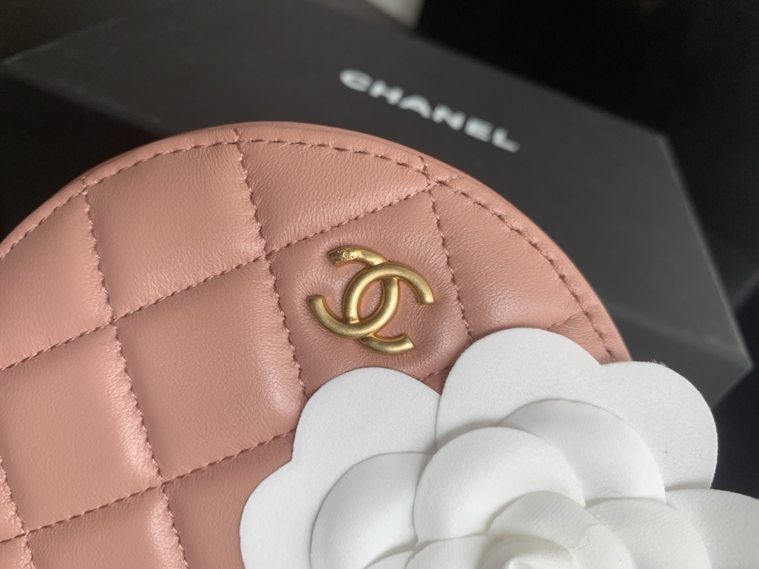 Replica Chanel OhanelPink 1449 - Image 8