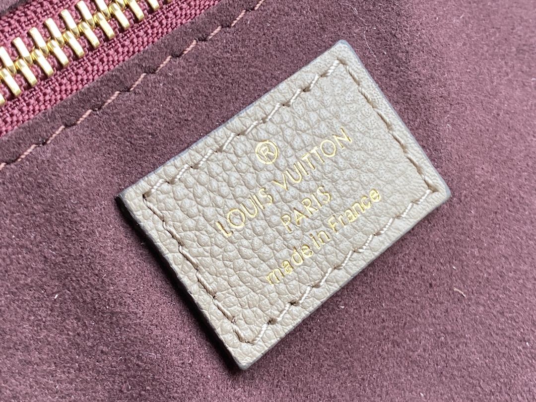 Replica Louis Vuitton Neverfull Mm M45686 - Image 4