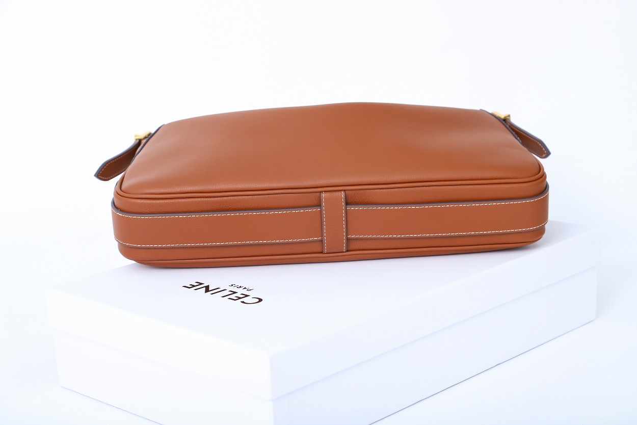 Replica Celine Medium Romy 197443Dpj.04Lu - Image 3