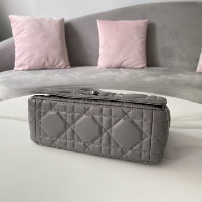 Alternative view of Replica Dior Medium Caro Bag M9242Bngk_M41G