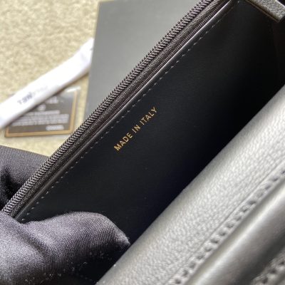 Alternative view of Replica Chanel Chain Wallet Shoulderbag A80287