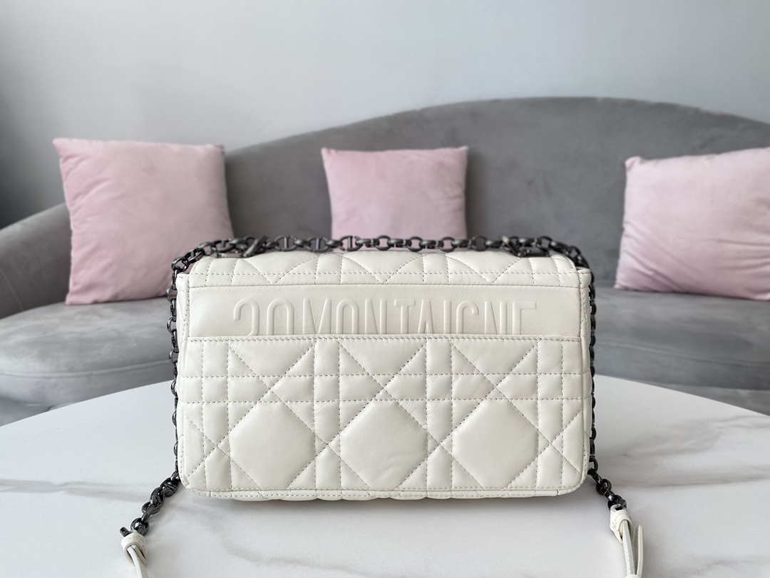 Replica Dior Medium Caro Bag M9242Bngk_M030 - Image 7
