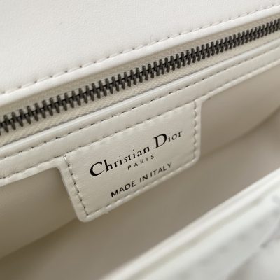 Alternative view of Replica Dior Medium Caro Bag M9242Bngk_M030