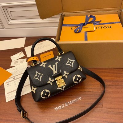 Replica Louis Vuitton Madeleine Bb M45978