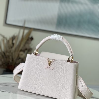 Replica Louis Vuitton Z Capucines Mm M21127