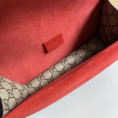 Alternative view of Replica Gucci Dionysus Small Shoulder Bag 731782