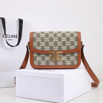 Replica Celine Classique Triomphe Bag