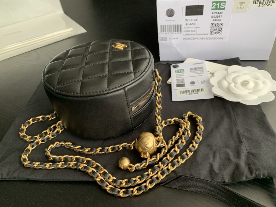 Replica Chanel Ohanel 1449 - Image 7