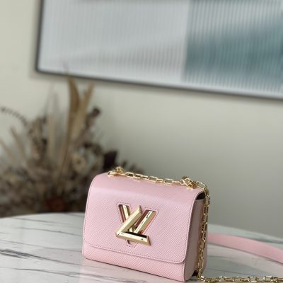 Replica Louis Vuitton Twist Mm M21027