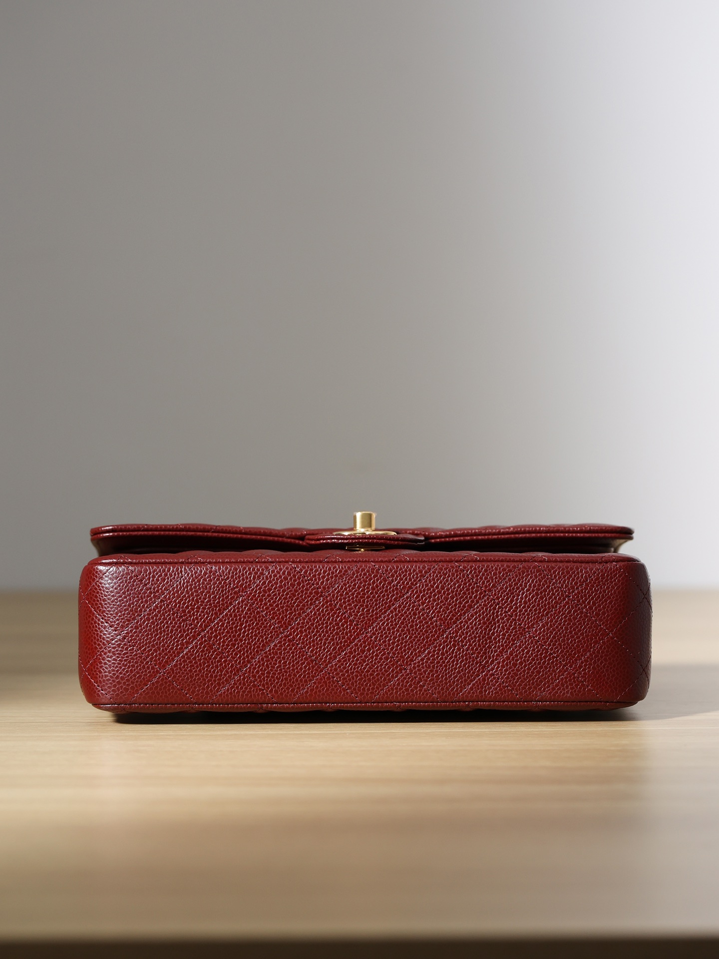 Replica Chanel Cf 25 Red - Image 5
