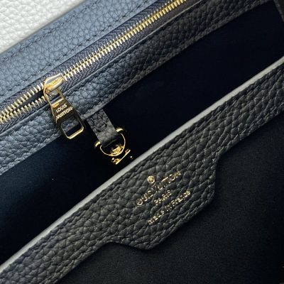 Alternative view of Replica Louis Vuitton Z Capucines Mm 20708