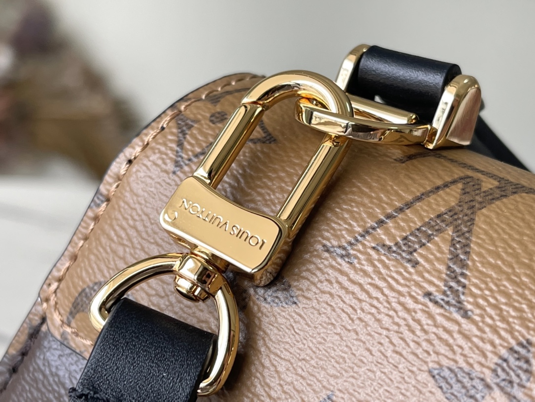 Replica Louis Vuitton Tilsitt M46548 - Image 8