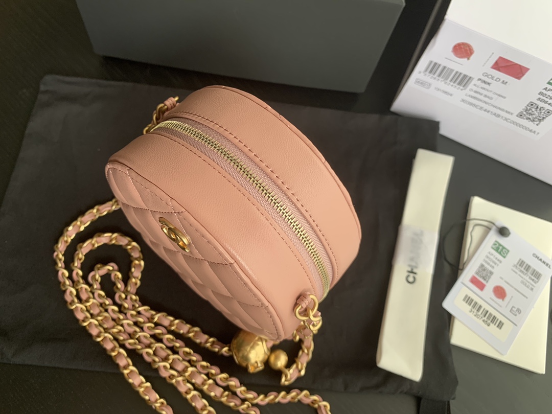 Replica Chanel OhanelPink 1449 - Image 6
