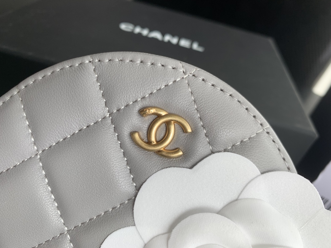 Replica Chanel OhanelGrey 1449 - Image 9