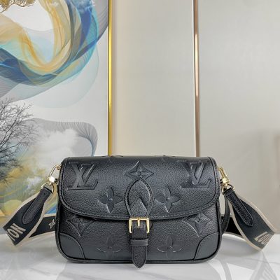 Replica Louis Vuitton Diane M46386
