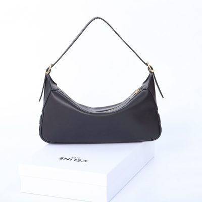 Alternative view of Replica Celine Medium Romy