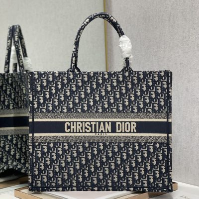 Replica Dior Book Tote Large Dior Book Tote M1296Zriw_M928