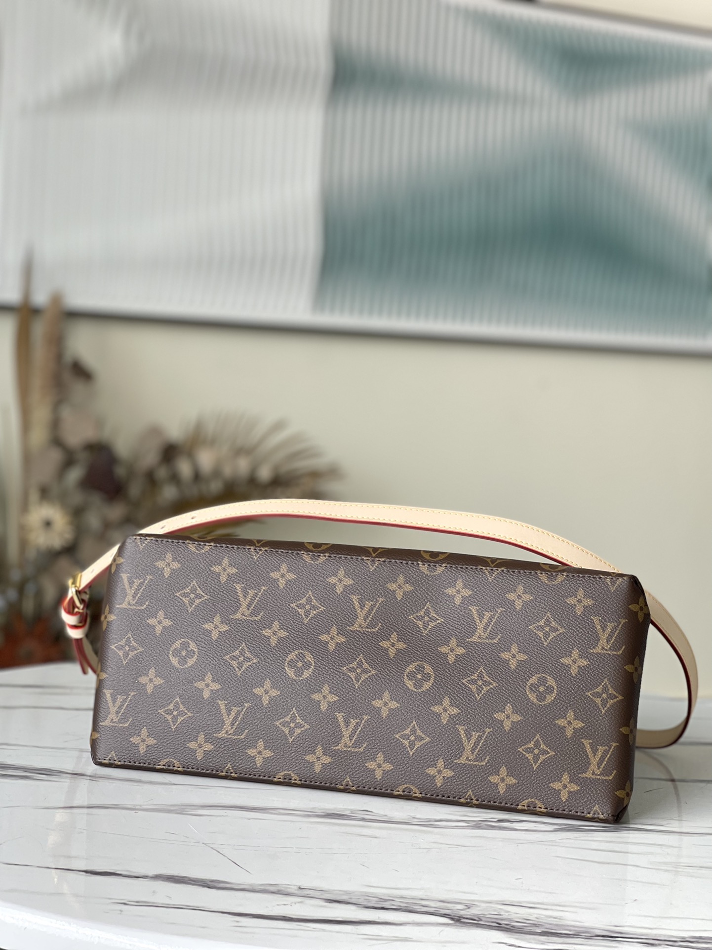 Replica Louis Vuitton Grand Palais M45898 - Image 6