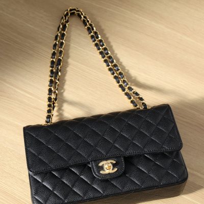 Replica Chanel Cf 25