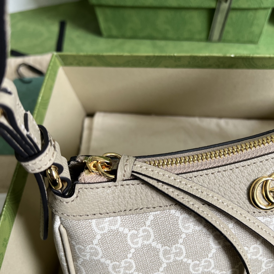 Replica Gucci Ophidia Small Handbag 735132 - Image 4