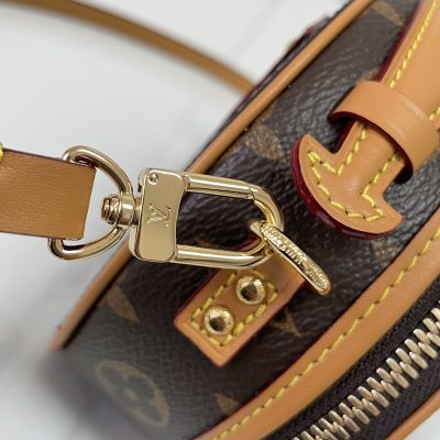 Alternative view of Replica Louis Vuitton Boite Chapeau M44699
