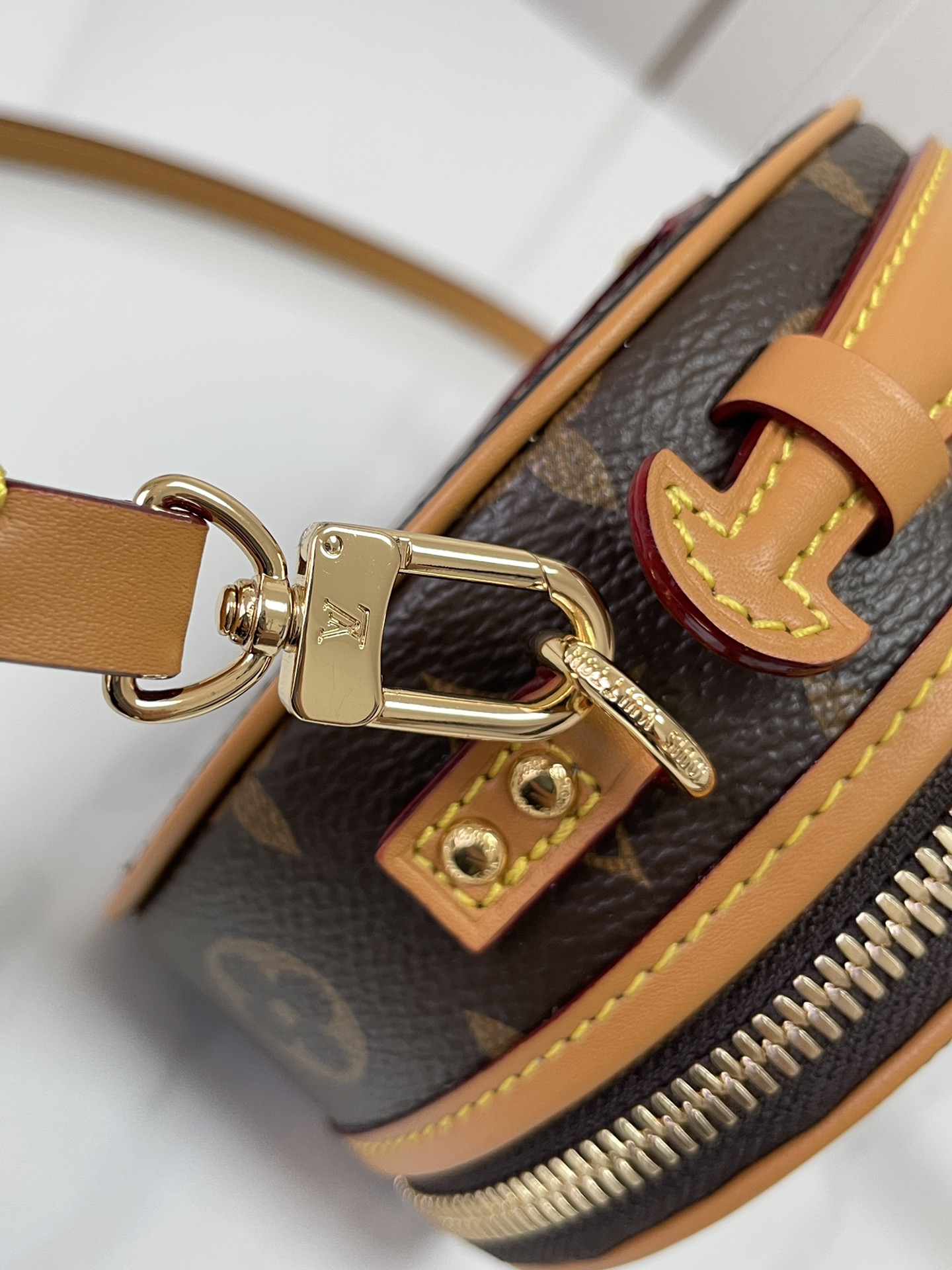 Replica Louis Vuitton Boite Chapeau M44699 - Image 2
