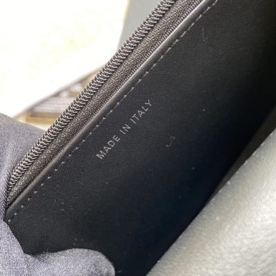 Alternative view of Replica Chanel Chain Wallet Shoulderbag A80287