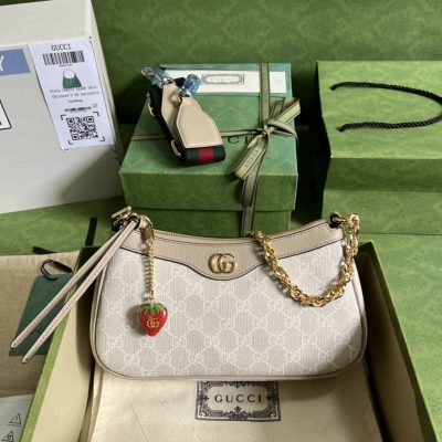 Replica Gucci Ophidia Small Handbag 735132