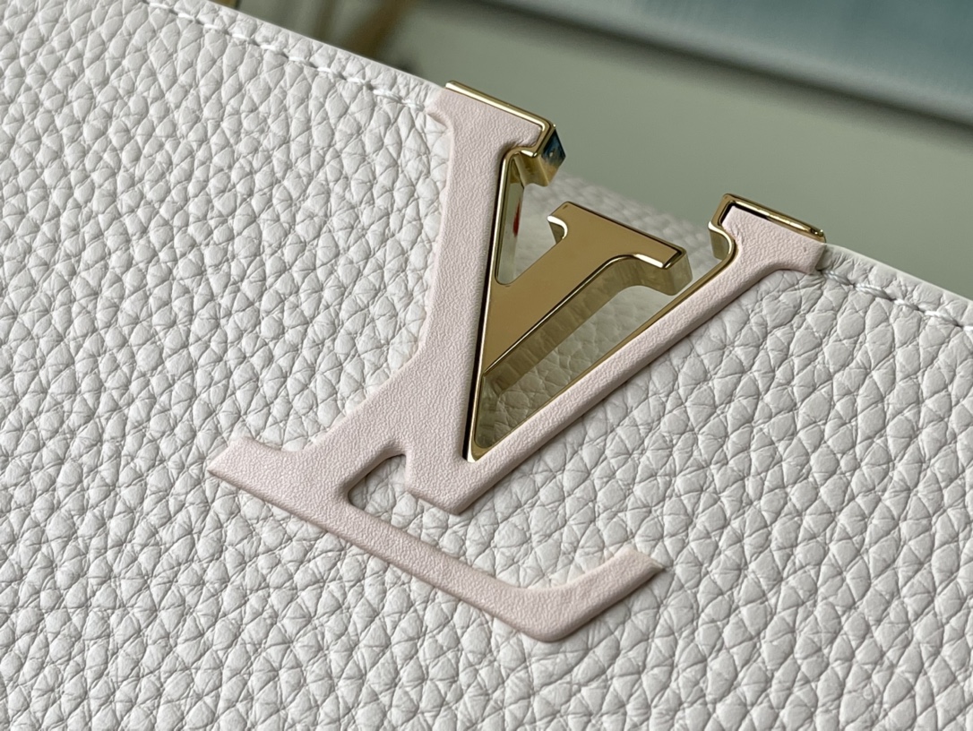 Replica Louis Vuitton Z Capucines Mm M21127 - Image 8