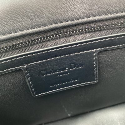 Alternative view of Replica Dior Small Caro Bag S5135Bngx_M900