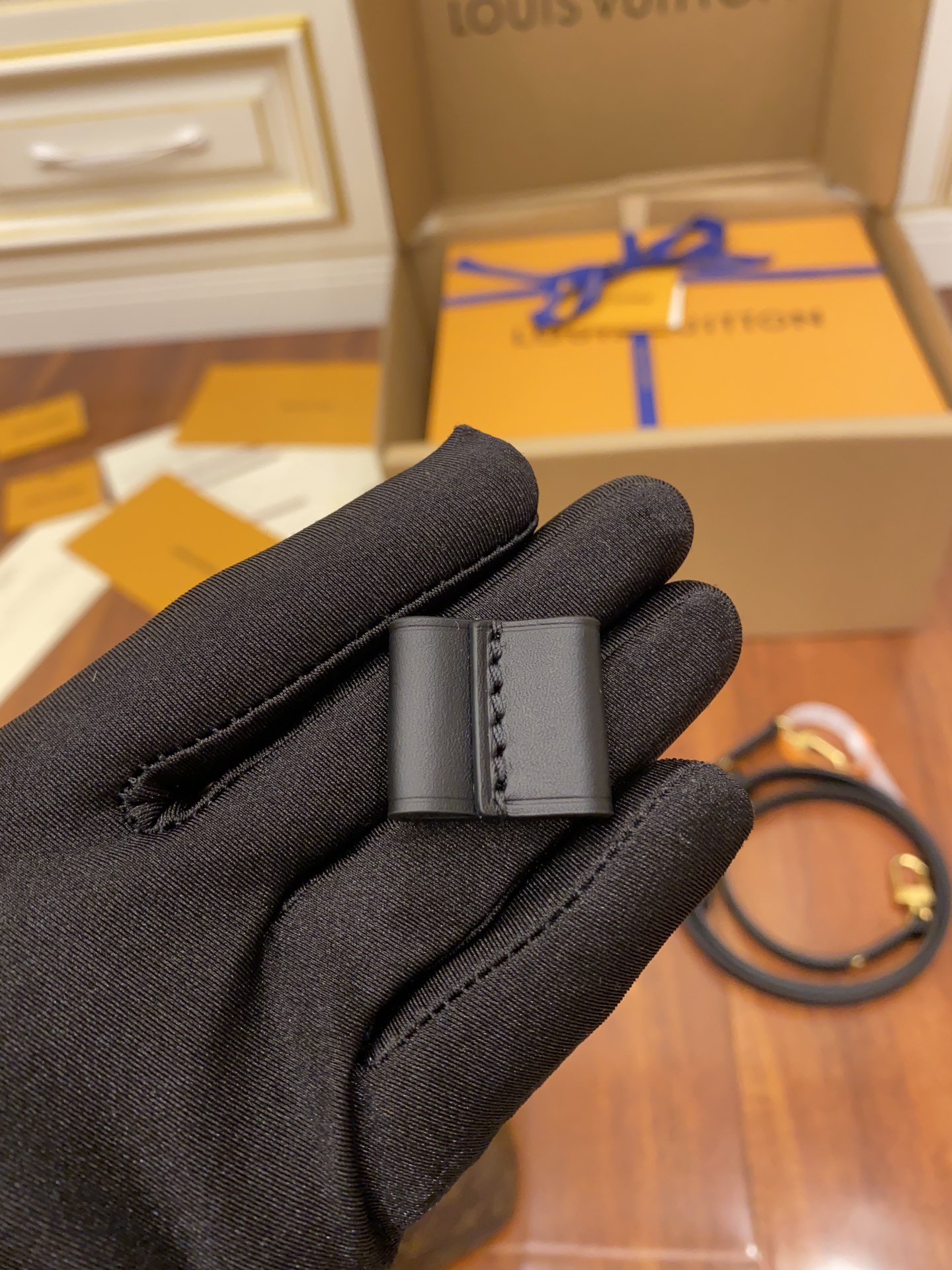 Replica Louis Vuitton Neonoe Mm M44020 - Image 6