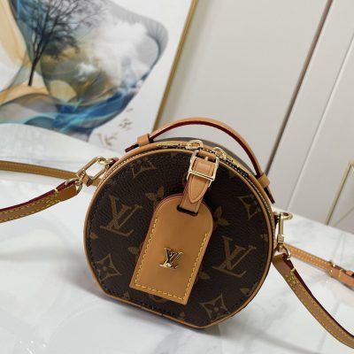 Replica Louis Vuitton Boite Chapeau M44699