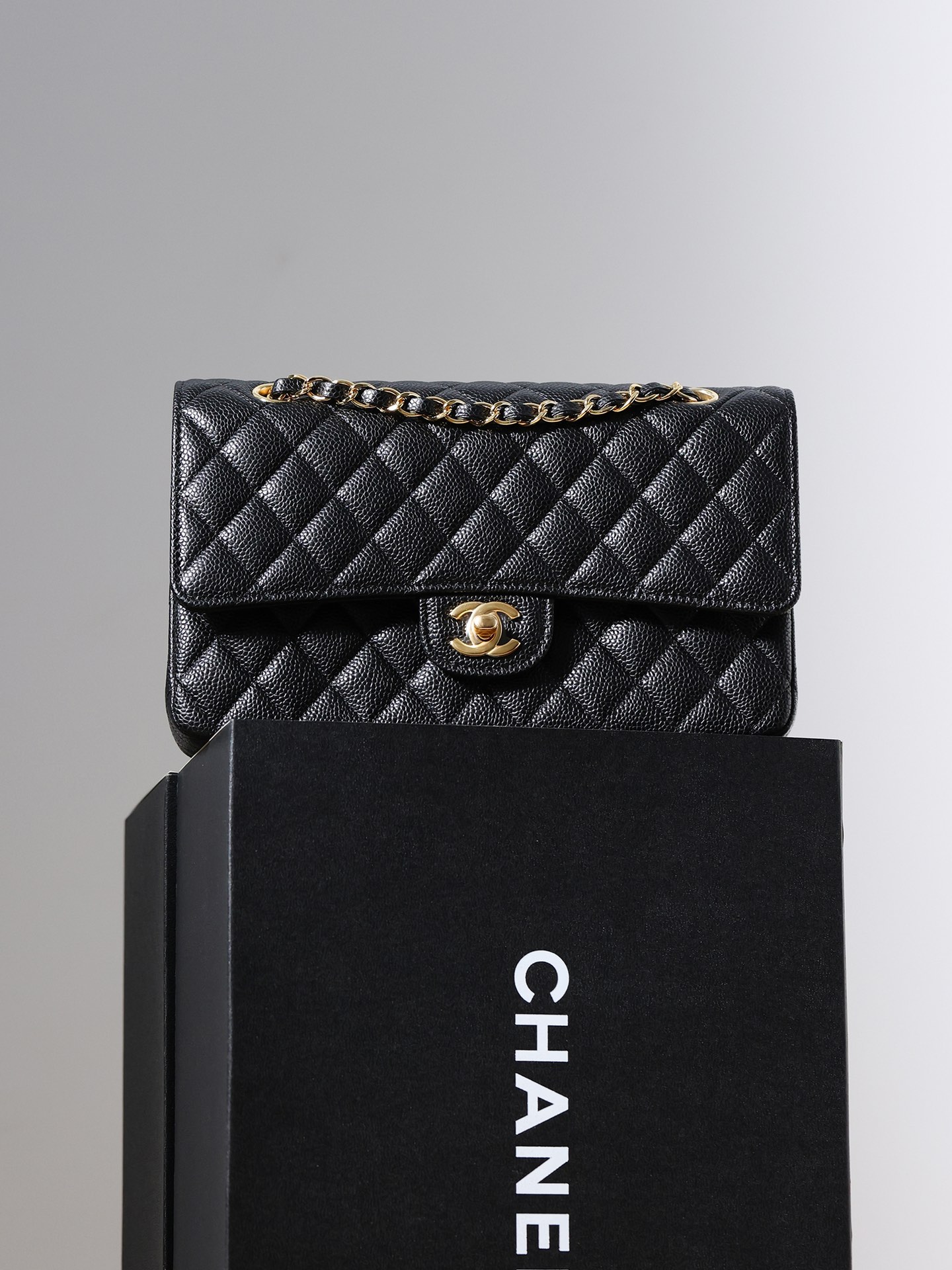 Replica Chanel Cf 25 - Image 2