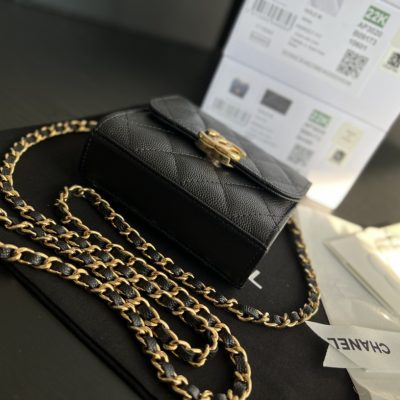 Alternative view of Replica Chanel 22K