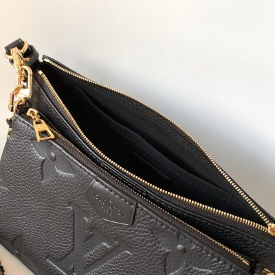 Alternative view of Replica Louis Vuitton Multi Pochette Accessoires M80399