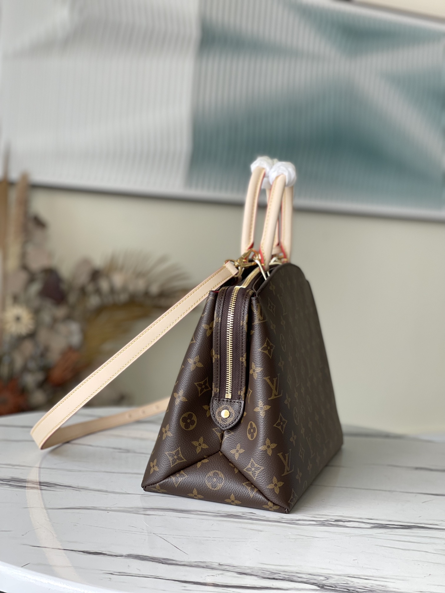 Replica Louis Vuitton Grand Palais M45898 - Image 8