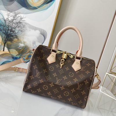 Replica Louis Vuitton Speedy Bandouliere 25 M41113
