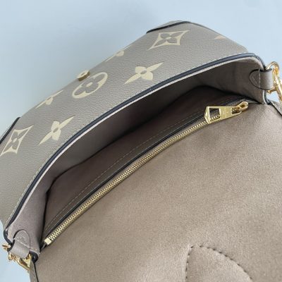 Alternative view of Replica Louis Vuitton Diane M46583