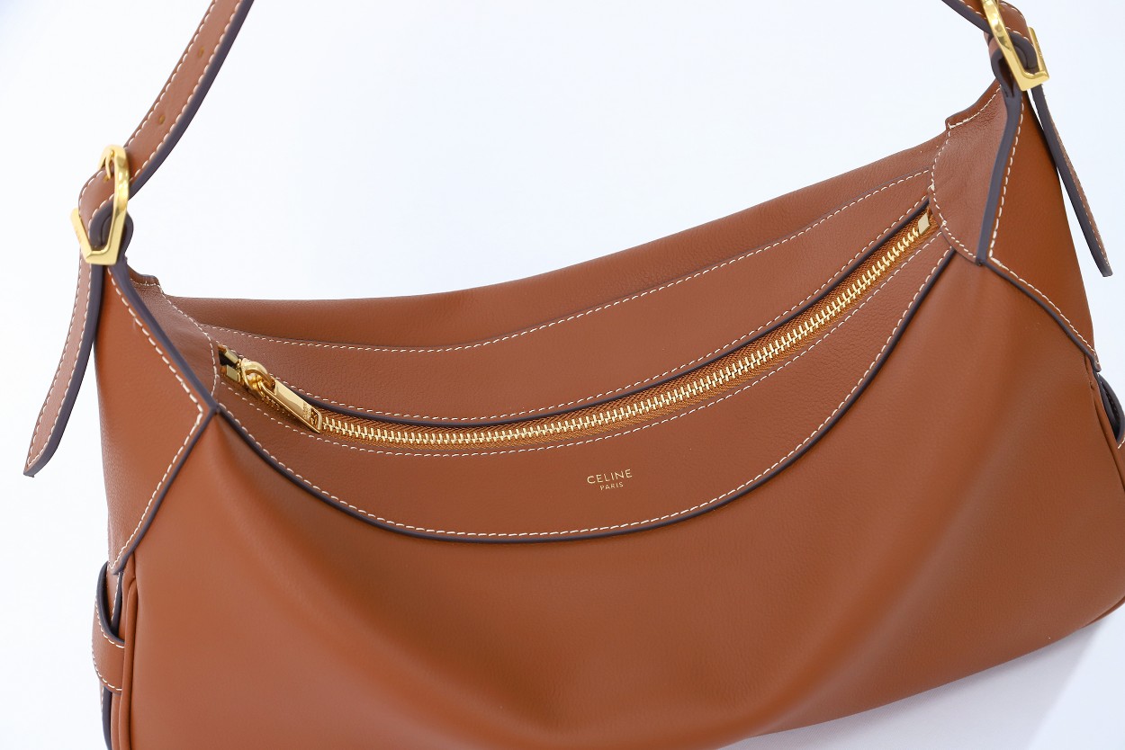 Replica Celine Medium Romy 197443Dpj.04Lu - Image 4