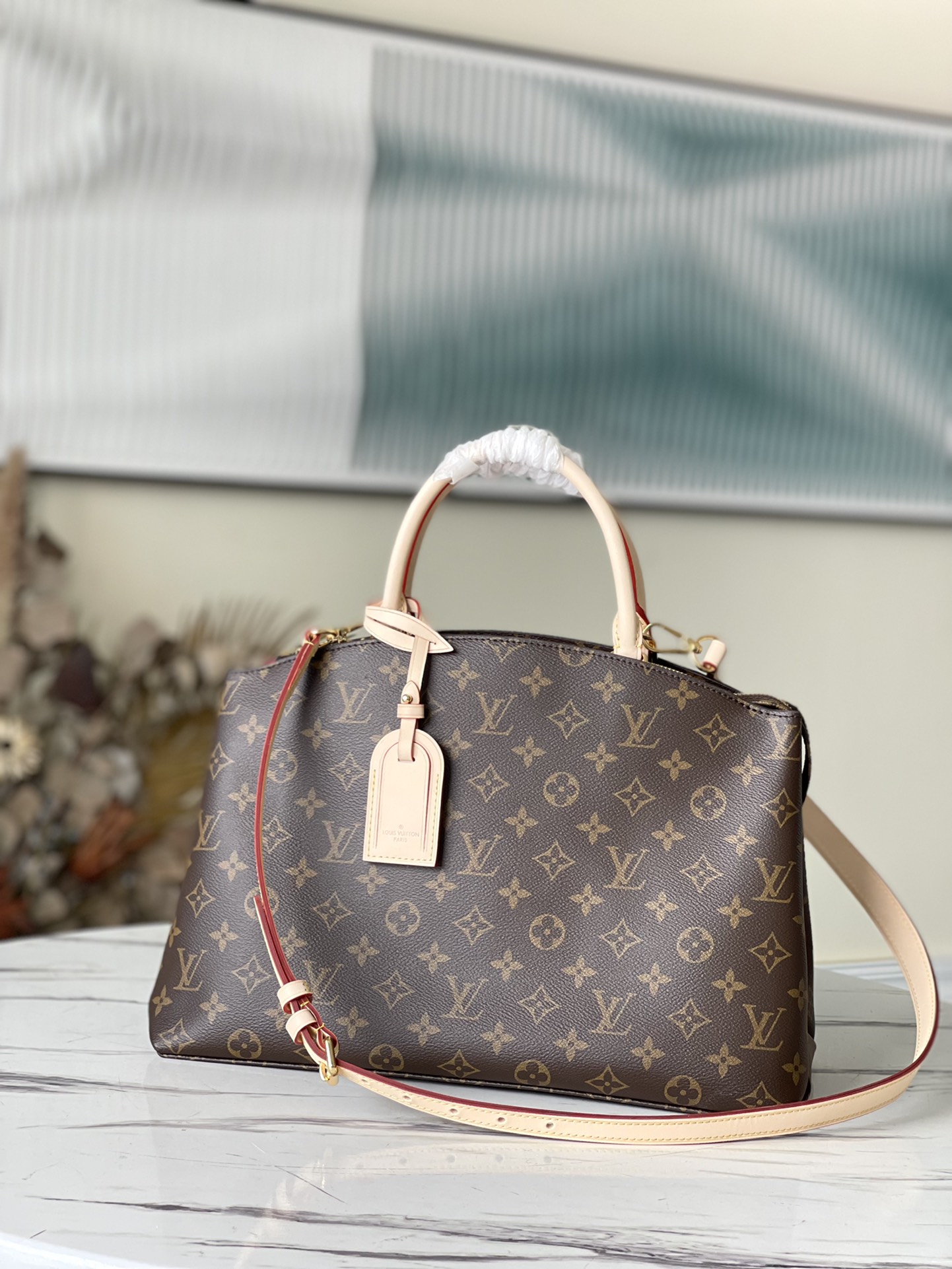 Replica Louis Vuitton Grand Palais M45898