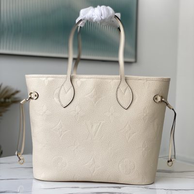 Replica Louis Vuitton Neverfull Mm M45684