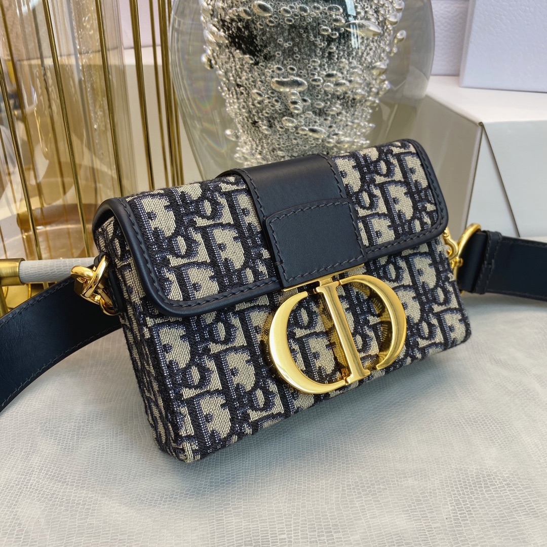 Replica Dior 30 Montaigne Box Bag M9204Utzq_M928 - Image 8