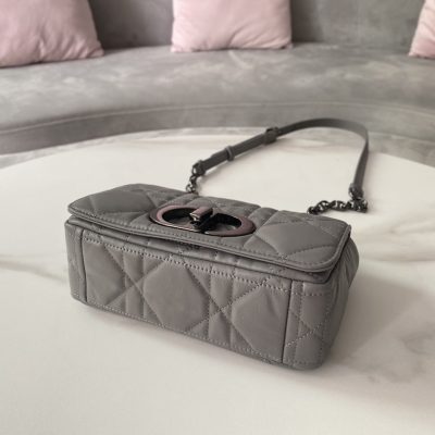 Alternative view of Replica Dior Small Caro Bag M9241Bngk_M41G