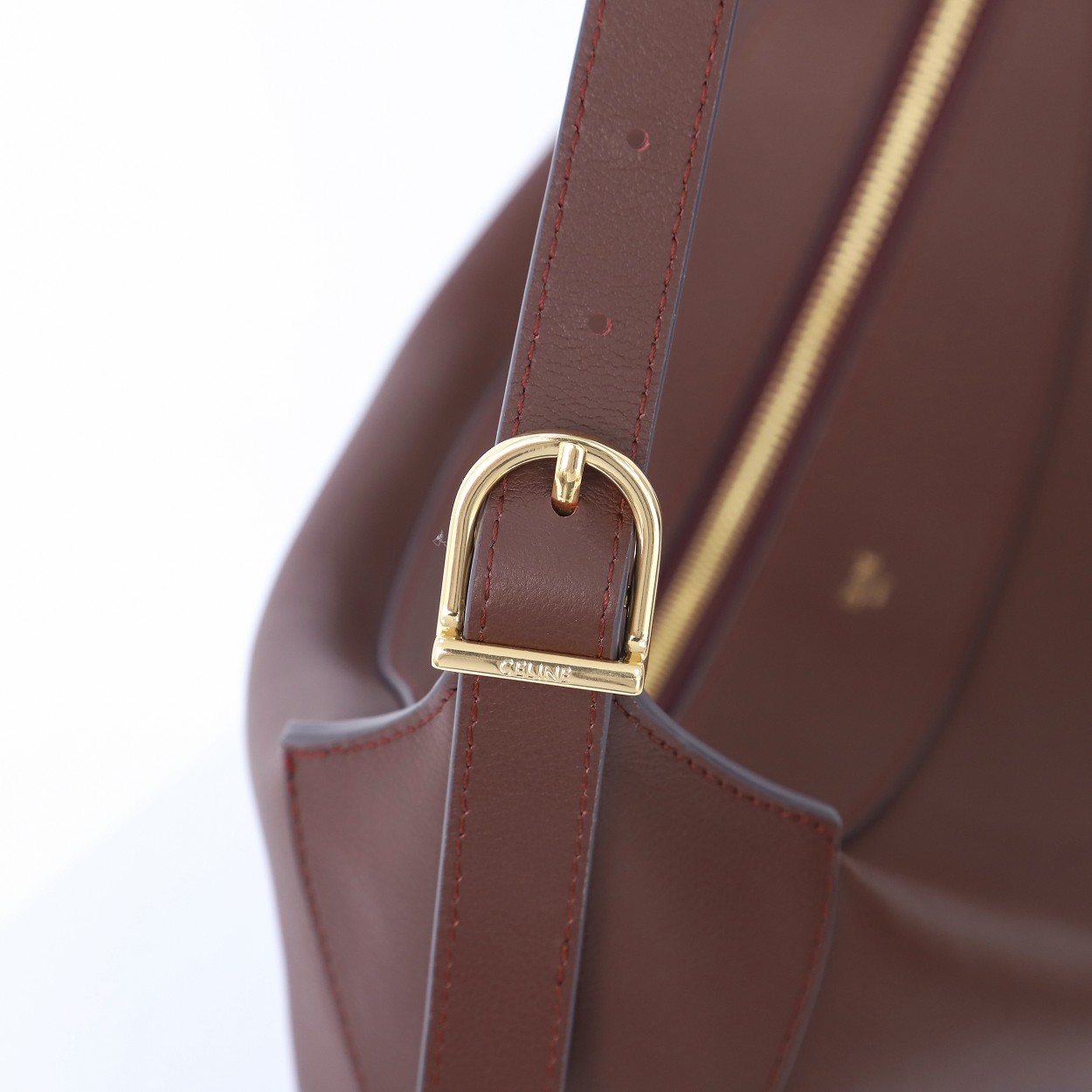 Replica Celine Medium Romy - Image 6