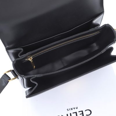 Alternative view of Replica Celine Classique Triomphe Bag