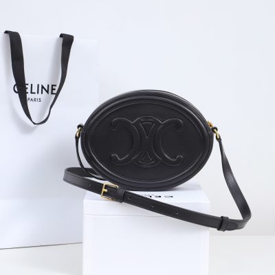 Replica Celine Oval Bag
