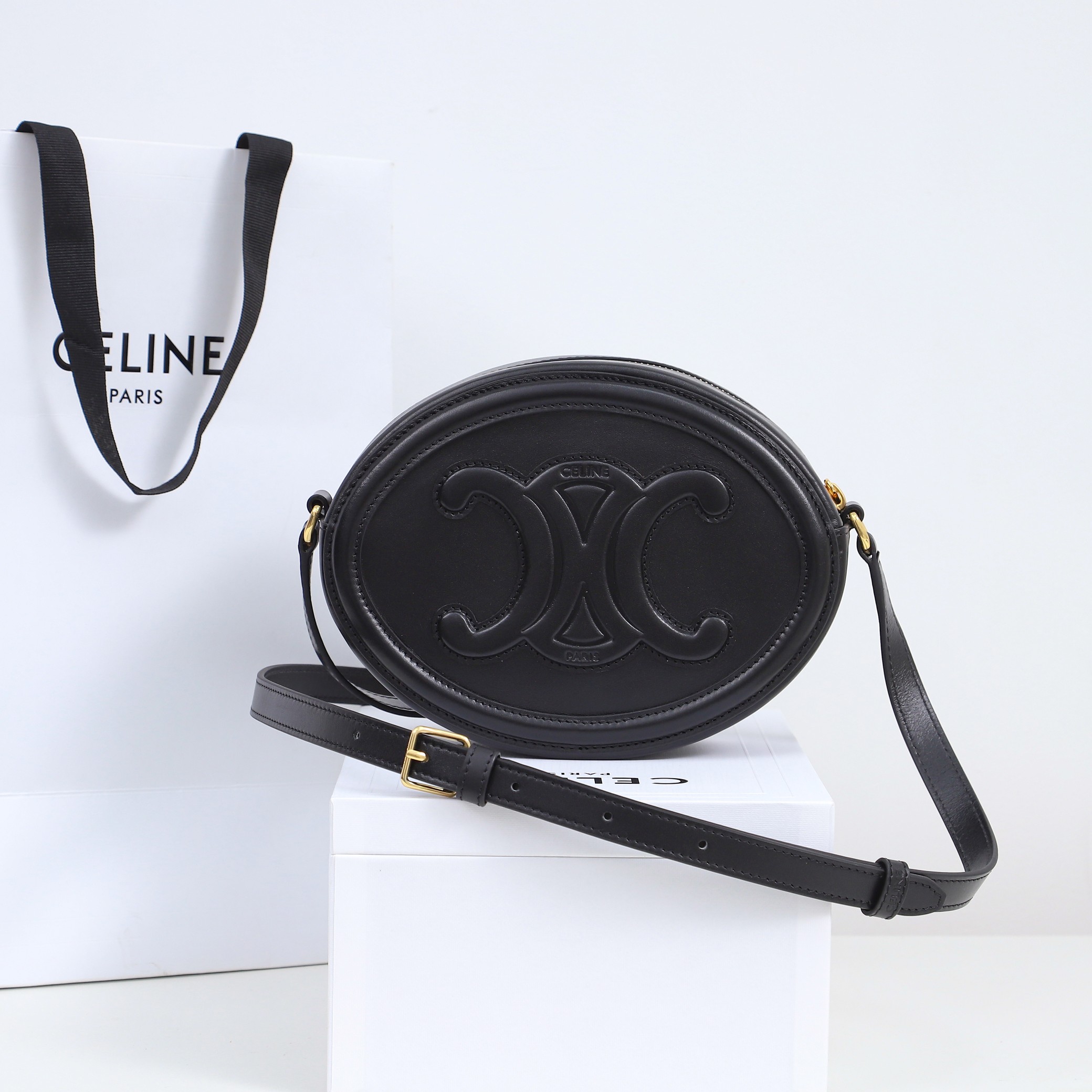 Replica Celine Oval Bag